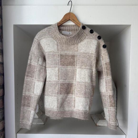 Source Unknown Sweaters - Unbranded Women's Jumper